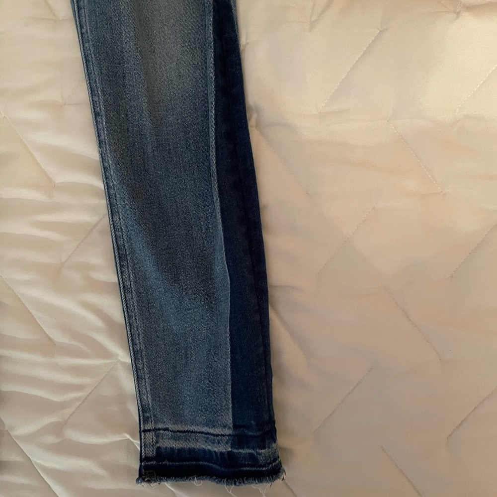 Rag and Bone Jeans 24 - Picture 5 of 5